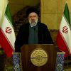 Iran President Raisis UN