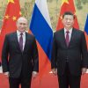 Xi Putin China Russia Beijing olympics