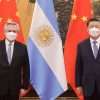 Argentina China Alberto Fernandez Xi Jinping
