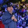 Daniel Ortega multipolaridad