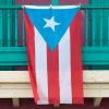 Puerto Rico bandera flag