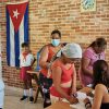Cuba election voting booth November 2022