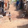 poverty Brazil favela