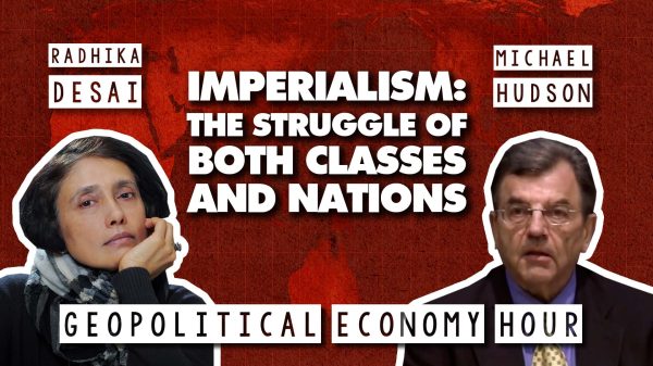 imperialism struggle class nation radhika desai michael hudson