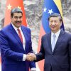 Venezuela China Maduro Xi September 2023