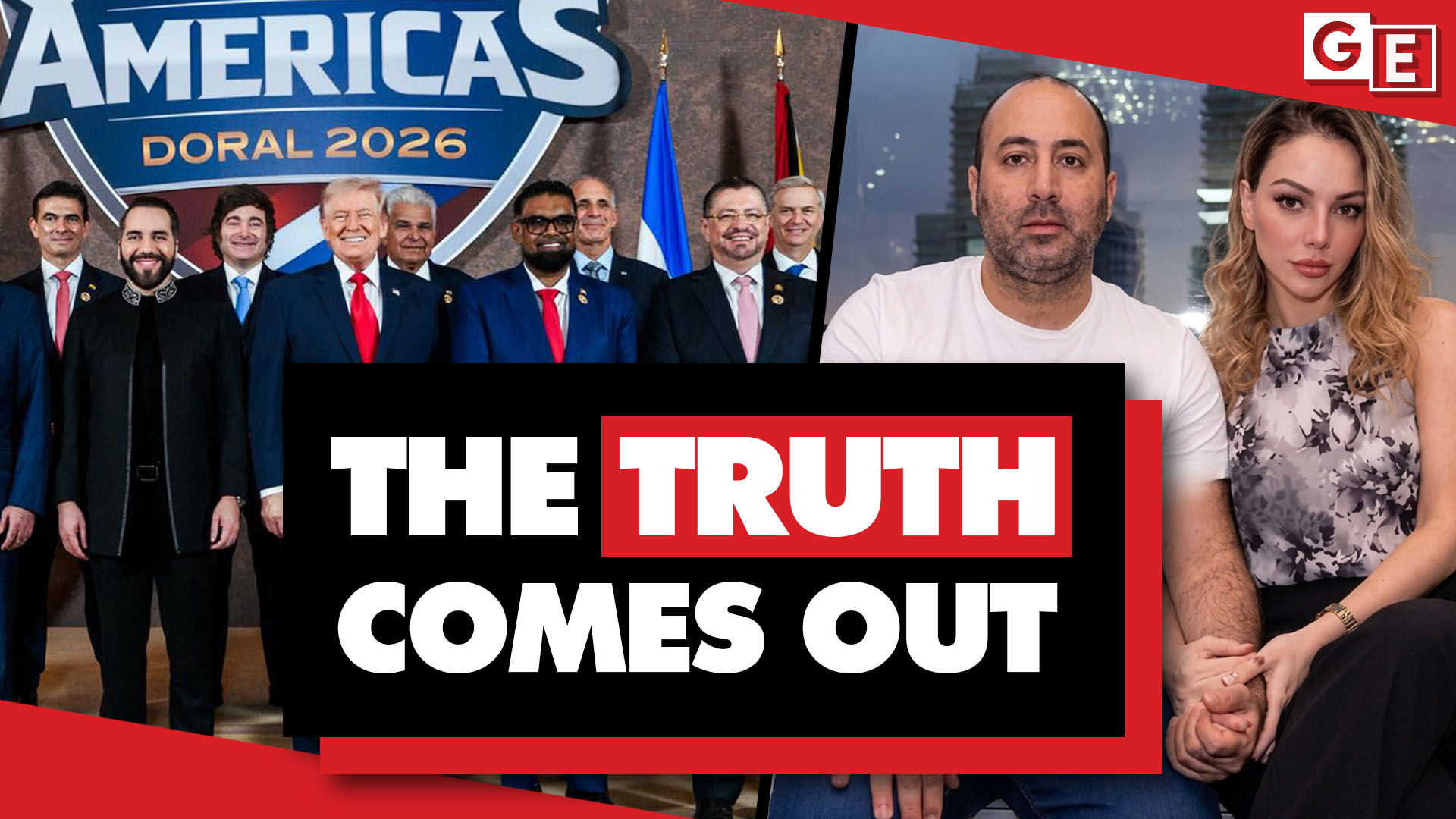 fernando cerimedo scandal bolivia latin america right trump us