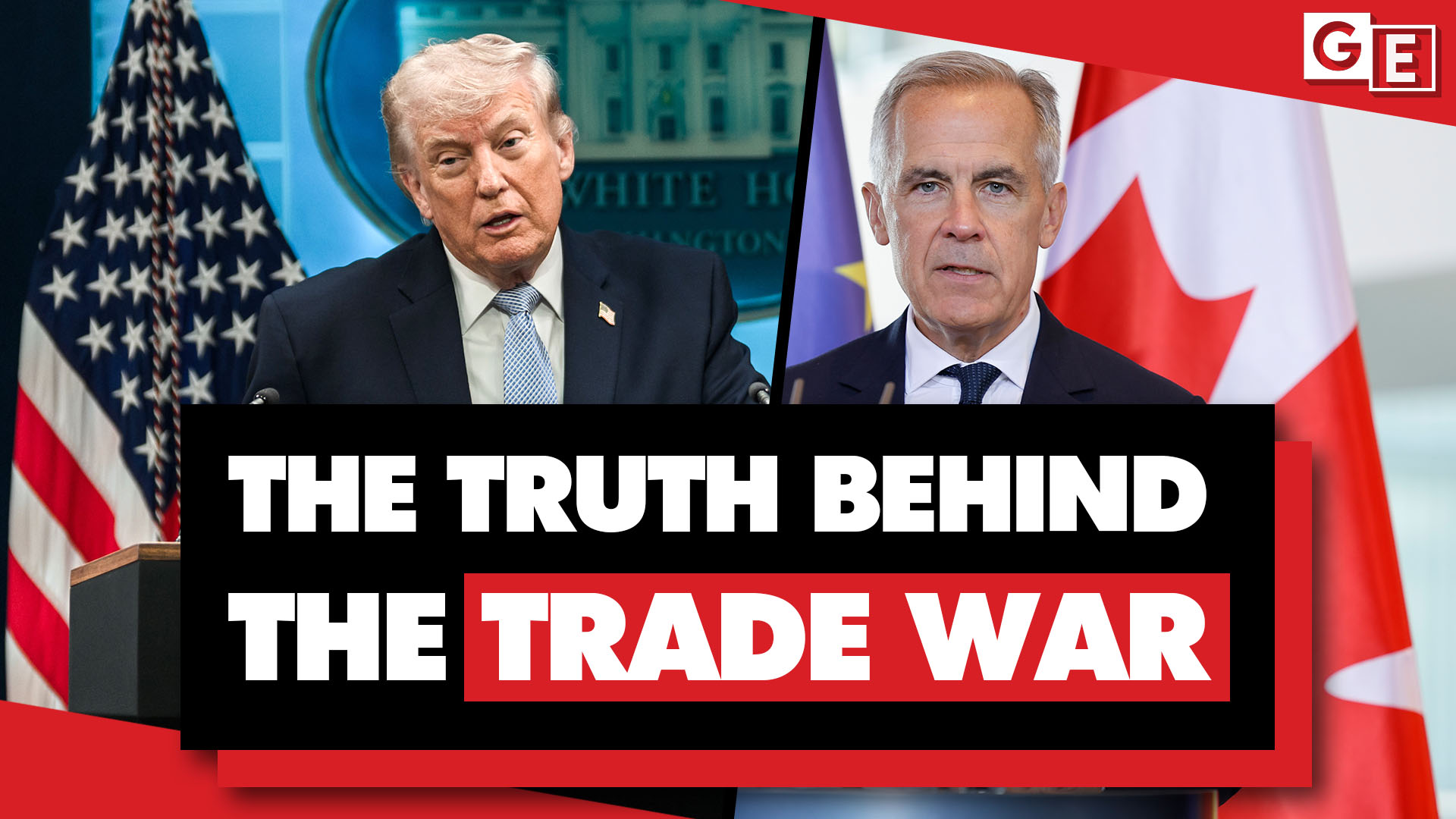 the truth behind the trade war